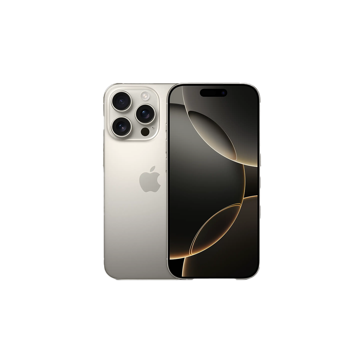iPhone 16 Pro